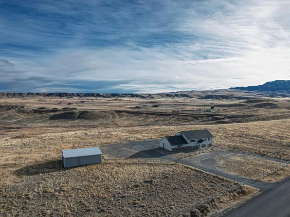 220 Carter View Dr #2, Cody, WY 82414