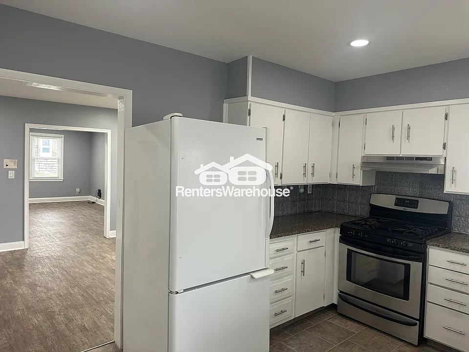 3026 Lavender Ave #1A
