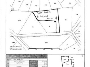 223 Harper Rd, Carrollton, GA 30117