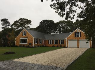 65 Monomoyic Way, Chatham, MA 02633