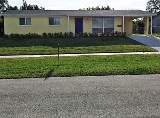 3570 Everglades Rd, Palm Beach Gardens, FL 33410