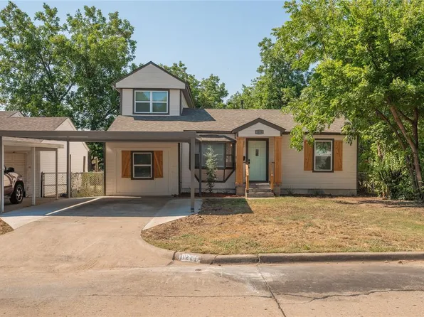 1216 SW 48th St, Oklahoma City, OK 73109