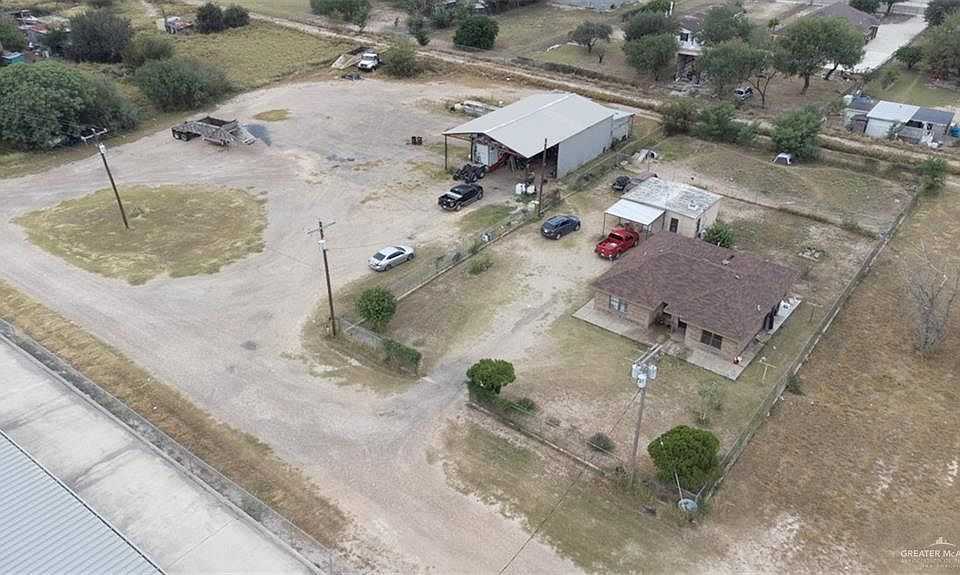 1301 Expressway 83, Penitas, TX 78576 MLS 392818 Zillow
