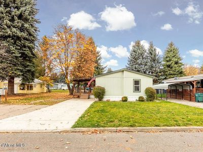 1743 E Lunceford Ln, Coeur D Alene, ID, 83815
