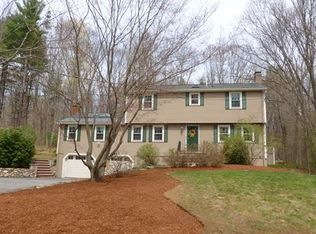 375 Main St, Boxford, MA 01921