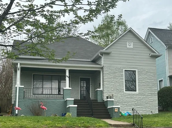 307 E Oklahoma Ave NE APT 1, Knoxville, TN 37917