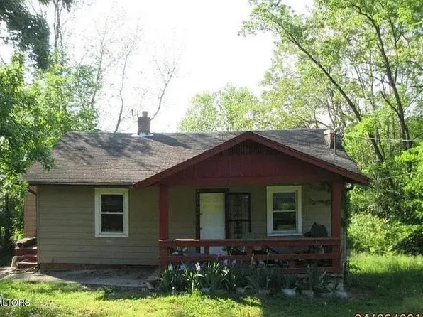 2821 Hillside Ave, Knoxville, TN 37914