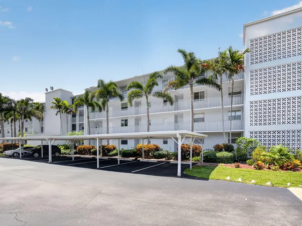 689 NE 6th Court #4030, Boynton Beach, FL 33435