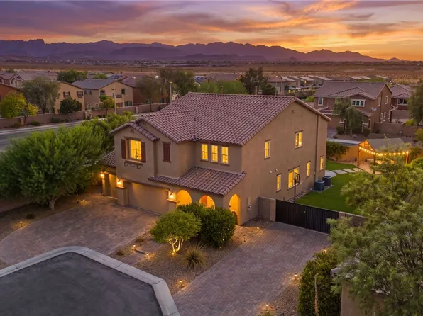 7794 Lovely Squaw Ct, Las Vegas, NV 89179