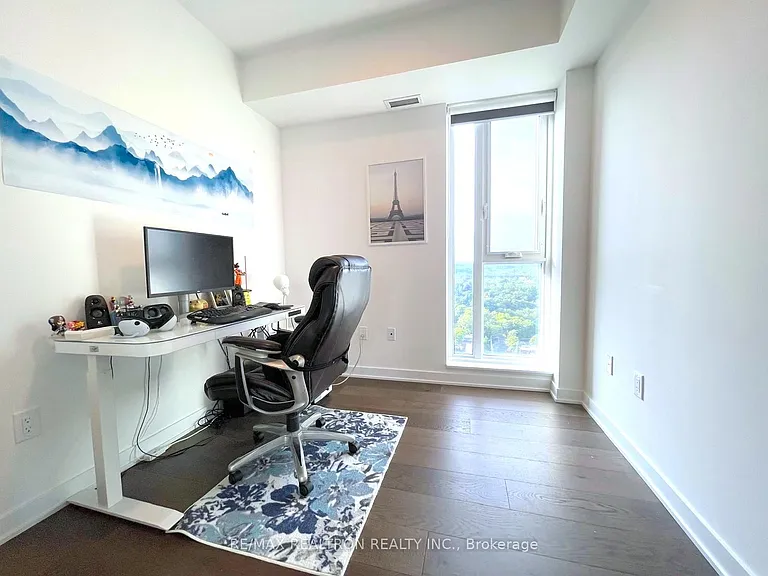 130 River St #2708 — Photo 17