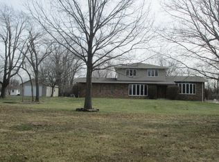 17033 W 143rd St, Lockport, IL 60441