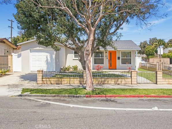 225 E Occidental St, Santa Ana, CA 92707