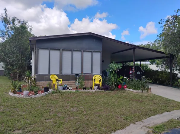 2251 NE 19th Ave Unit 41, Ocala, FL 34470