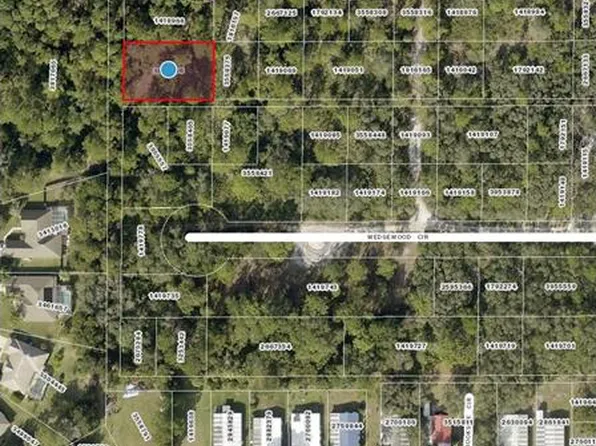 Lots 255 & 256 Golden Cir, Mount Dora, FL 32757