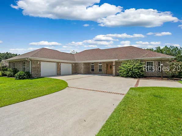 652 Tillman Rd, Ridgeland, SC 29936