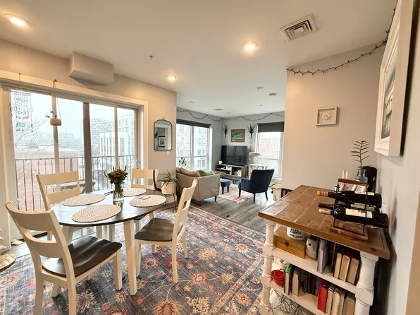 55-57 W 5th St, Boston, MA