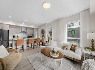 100 S Banister Dr #1102, Okotoks, AB T1S5Y3