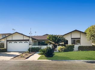 1659 Sonata Ln, San Marcos, CA 92078