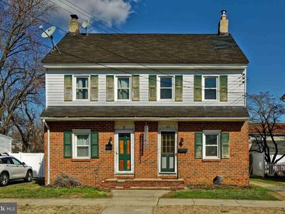 25 Green St, Woodstown, NJ, 08098