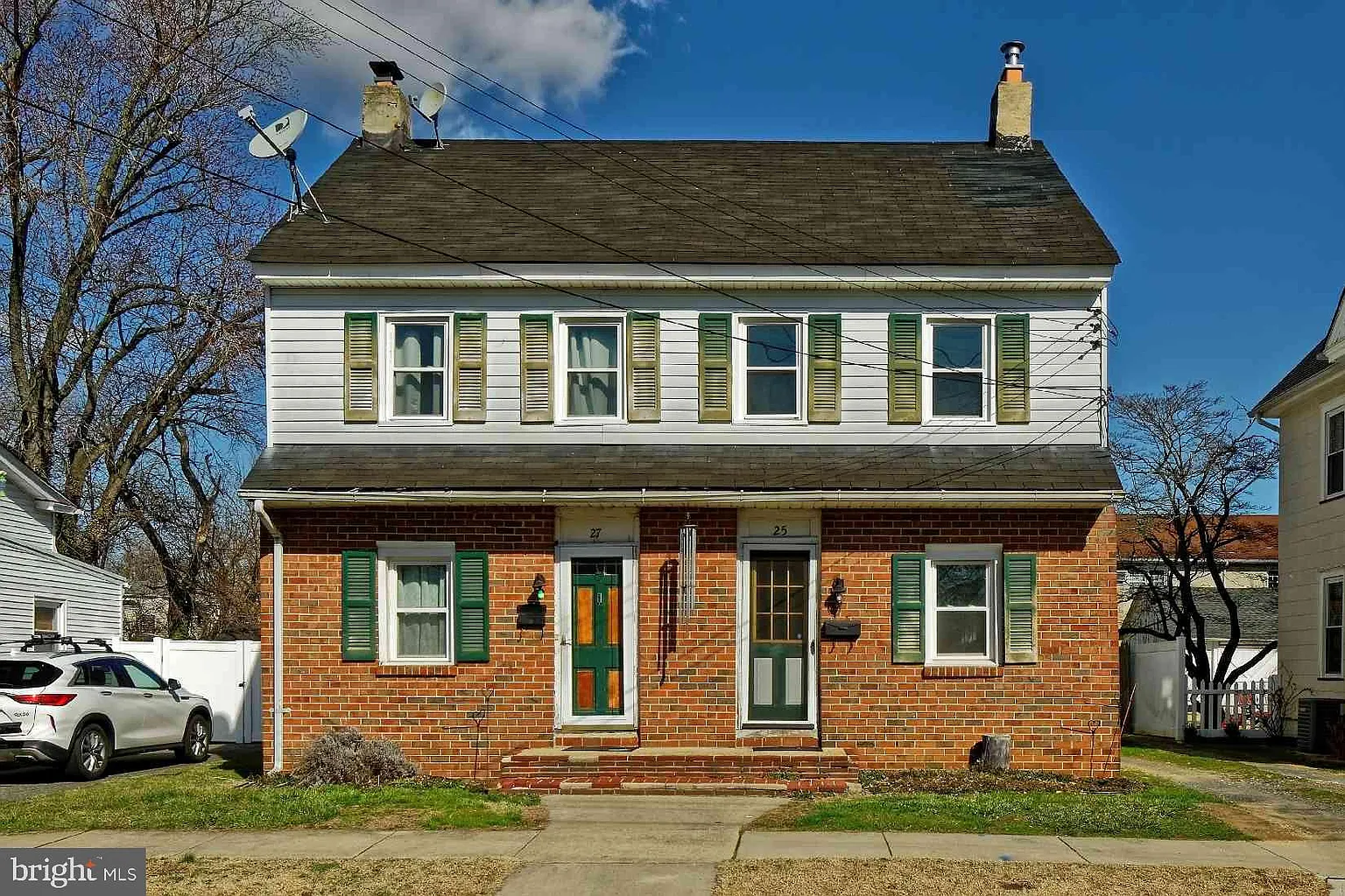 25 Green St photo 1