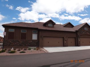 13004 Cake Bread Hts, Colorado Springs, CO 80921