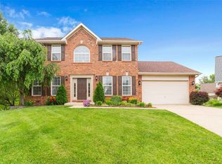 30 Emma Rose Ct, Saint Charles, MO 63304