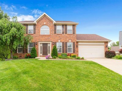 30 Emma Rose Ct, Saint Charles, MO, 63304