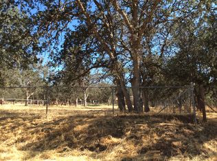 20538 La Barranca Ave, Tehachapi, CA 93561