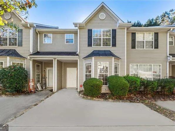 6750 Sunset Hills Blvd, Rex, GA 30273