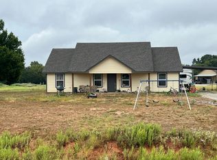 1016 Brown Ct, Poolville, TX 76487