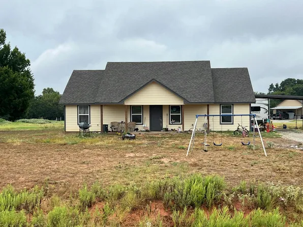 1016 Brown Ct, Poolville, TX 76487