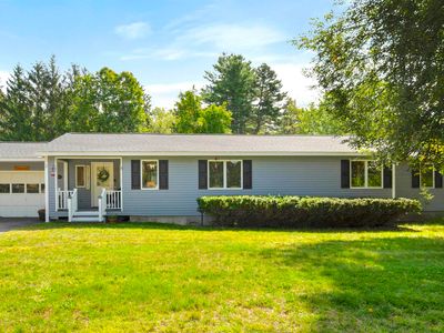 2 Meadow Lane, Amherst, NH, 03031