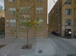 3723 W Flournoy St APT 3, Chicago, IL 60624