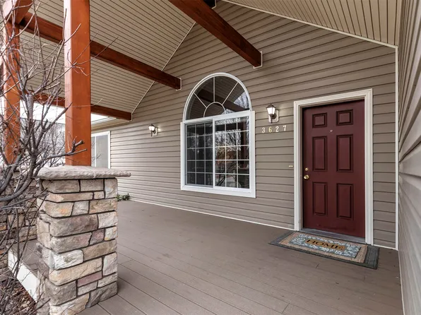 3627 Knightbridge Ln, Missoula, MT 59808