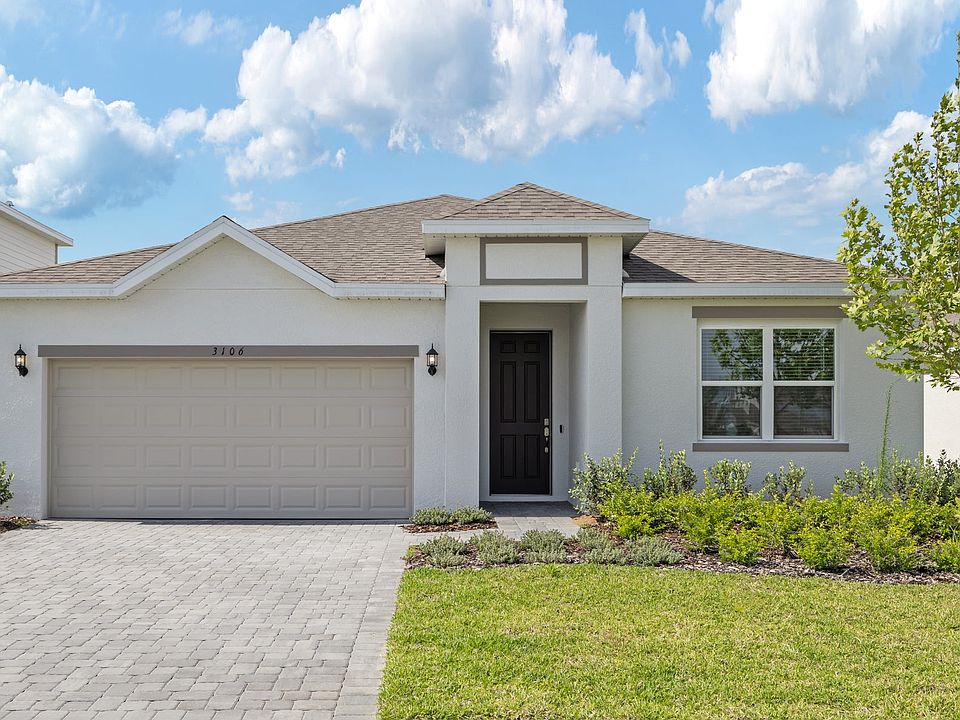 Imagine Exterior