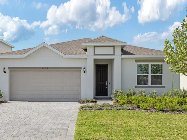 3106 Windswept Way, Wildwood, FL 34785