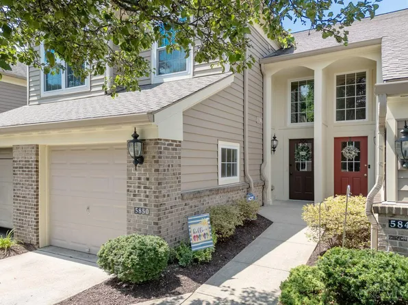 5850 Stonebridge Cir #303, Milford, OH 45150