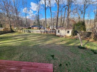 33 Edith Ave, Winston Salem, NC 27106