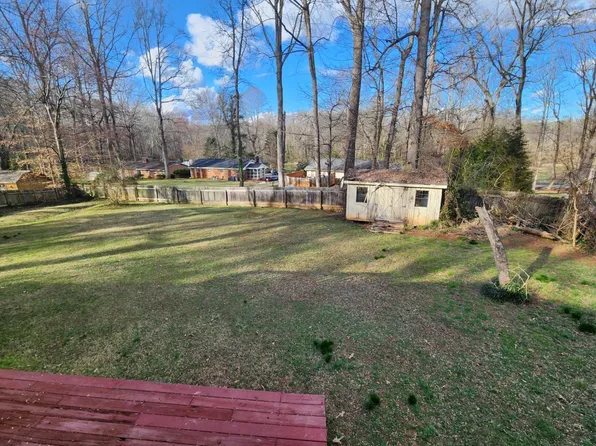 33 Edith Ave, Winston Salem, NC 27106