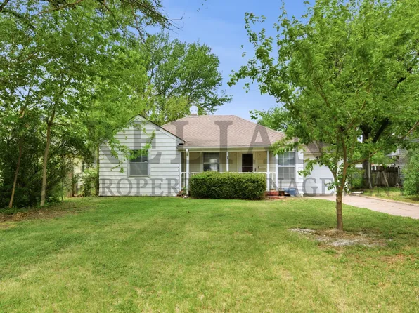 571 S Roosevelt St, Wichita, KS 67218