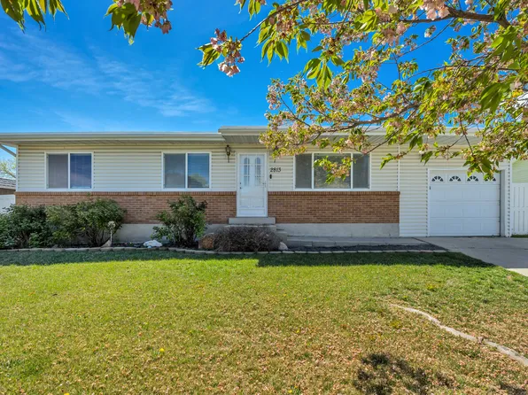 2813 W Sweet Basil S, Salt Lake City, UT 84129