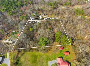 0 Nordic Rd, Crandall, GA 30711