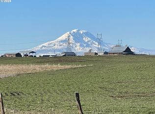 242 Van Hoy Rd, Goldendale, WA 98620