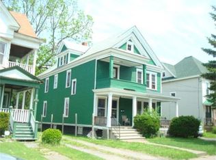 1610 W Onondaga St, Syracuse, NY 13204
