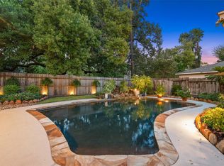 722 Shadowbrook Dr, Spring, TX 77380