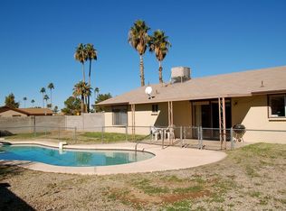 5443 W Orchid Ln, Glendale, AZ 85302