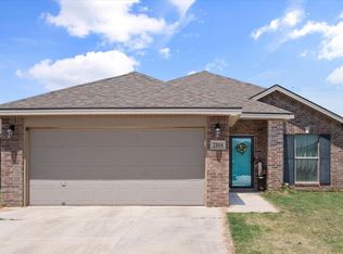 2104 134th St, Lubbock, TX 79423