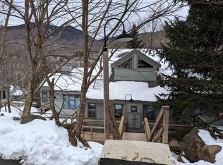 107 Black Mountain Rd #1, Lincoln, NH 03251