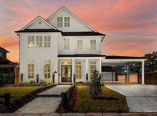 5350 Purdue Dr, Metairie, LA 70003