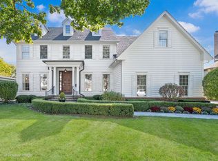 81 Waverly Ave, Clarendon Hills, IL 60514